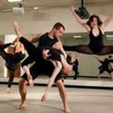 Pace University Holds First Annual Dance Showcase 'DANCE OUT LOUD!' 4/9-10